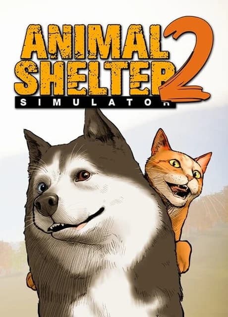 Animal Shelter 2