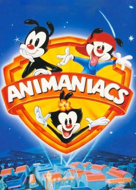 Animaniacs