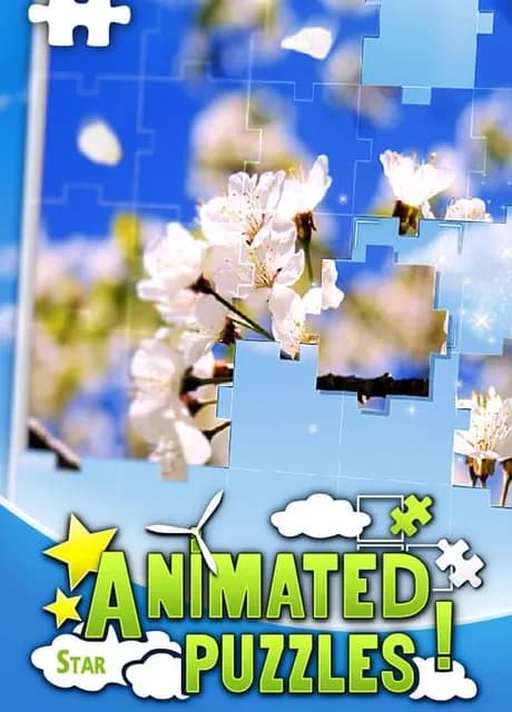 Animated Puzzles