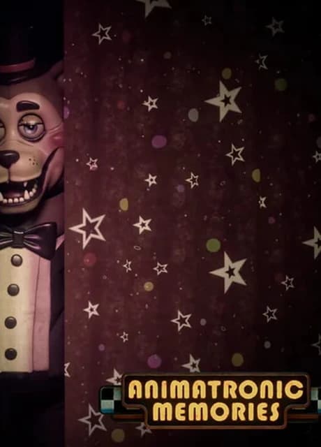 Animatronic Memories