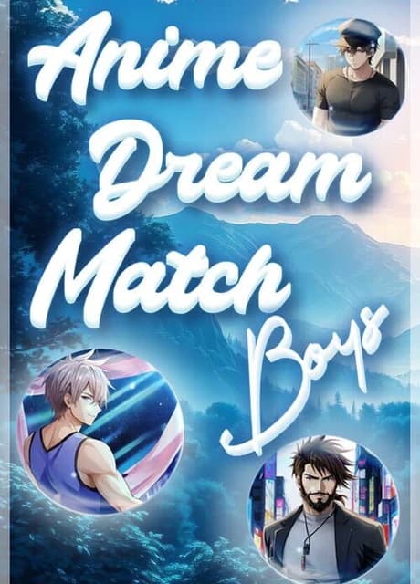 Anime Dream Match: Boys