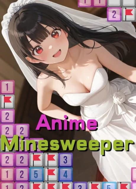 Anime Minesweeper