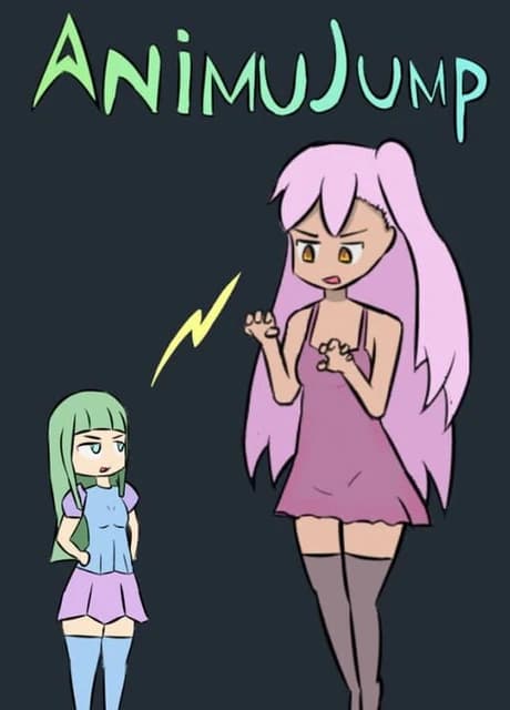 AnimuJump