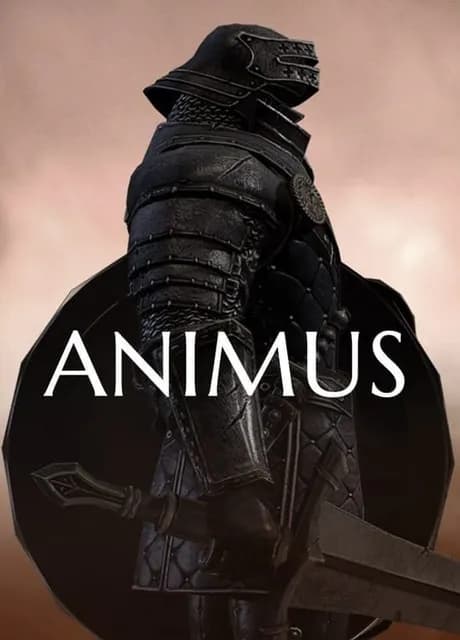 Animus: Stand Alone
