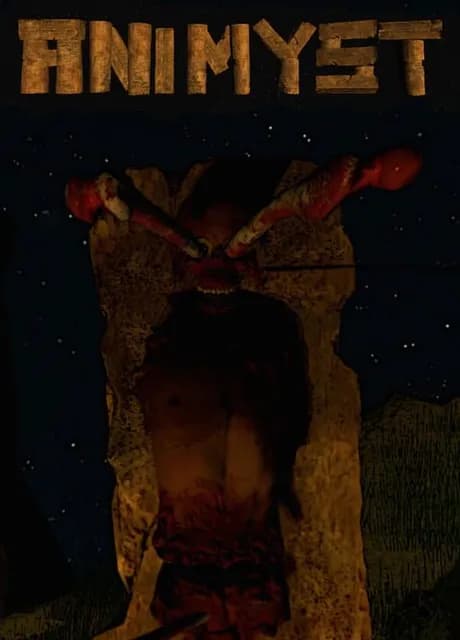Animyst