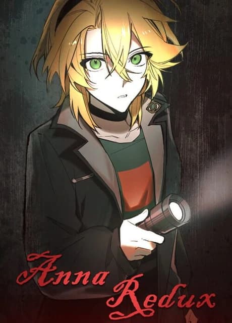 Anna Redux