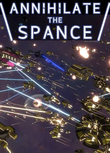 Annihilate the Spance