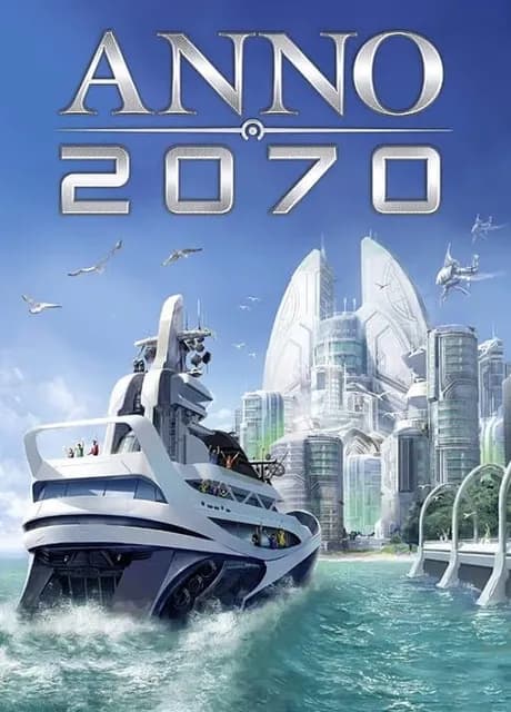 Anno 2070