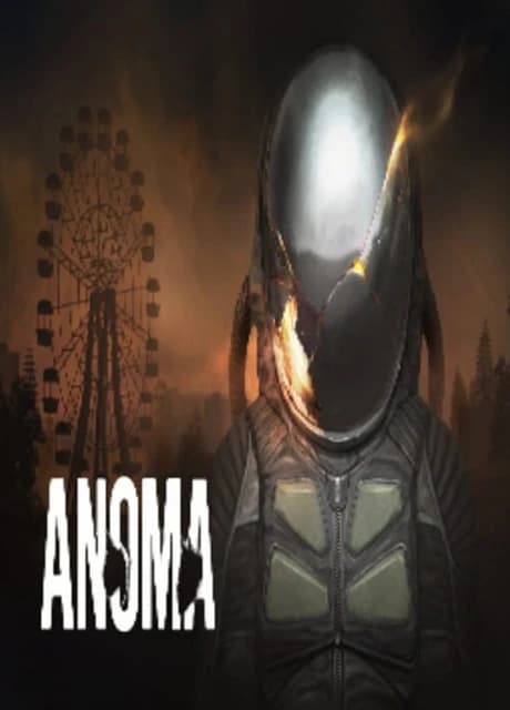Anoma
