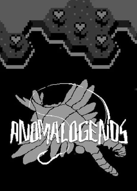 Anomalogenos