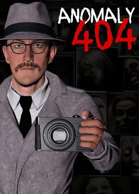 Anomaly 404