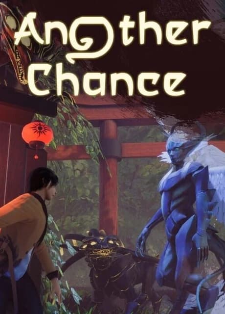 Another Chance