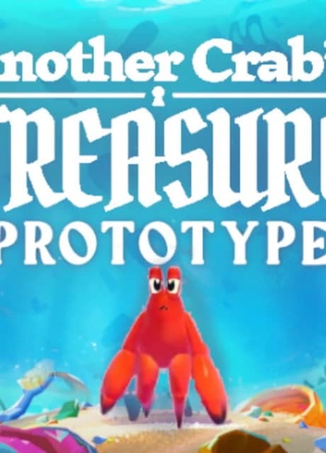Another Crabs Treasure Prototype