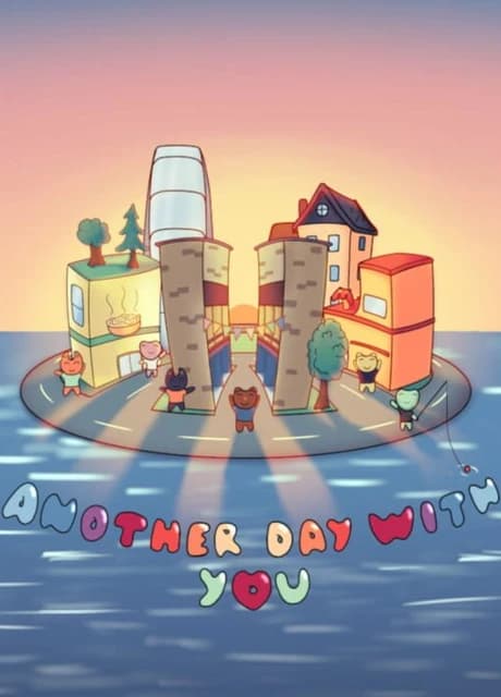 Another Day with You