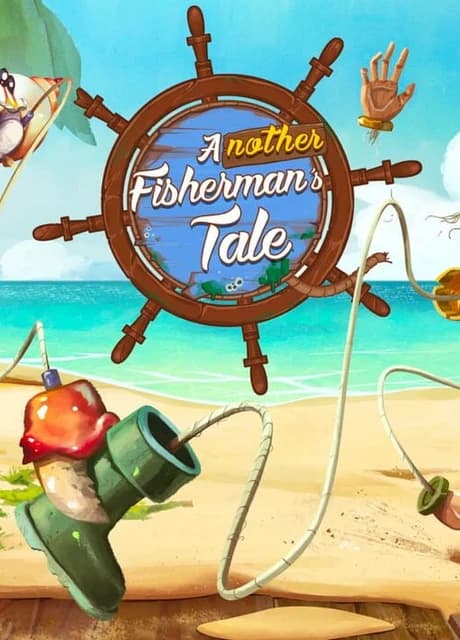 Another Fisherman's Tale