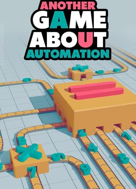 Another Game About Automation