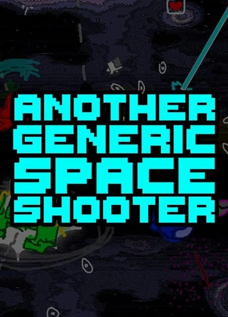 Another Generic Space Shooter