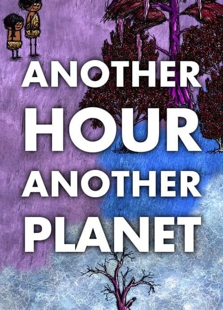 Another Hour Another Planet