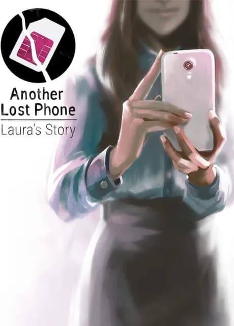 Another Lost Phone: Laura's Story