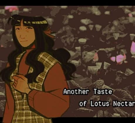 Another Taste of Lotus Nectar
