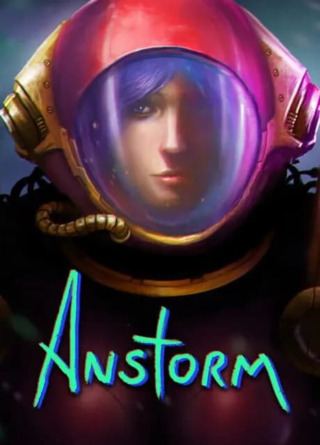 Anstorm