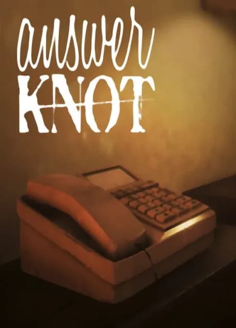 Answer Knot