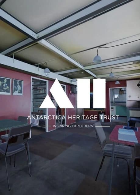 Antarctic Heritage Trust