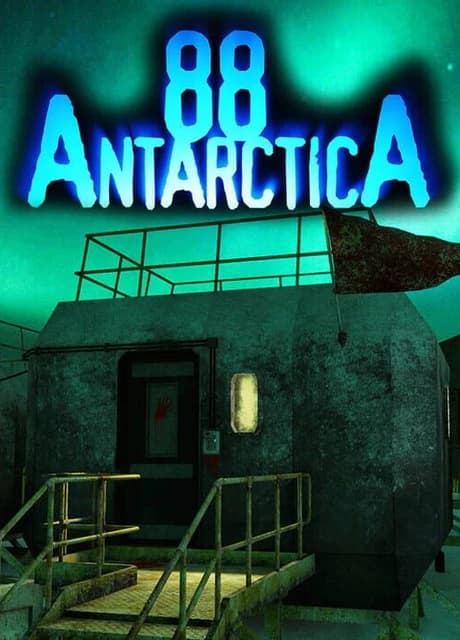 Antarctica 88