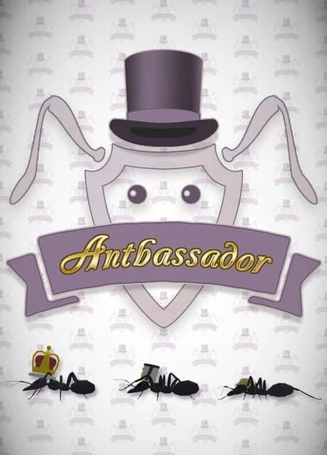 Antbassador