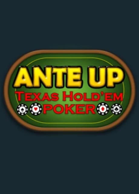 Ante Up: Texas Hold'em