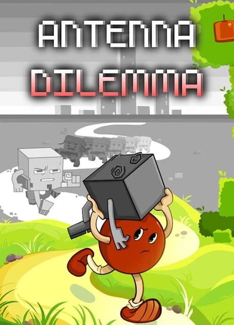 Antenna Dilemma