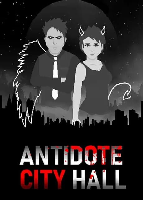 Antidote City Hall