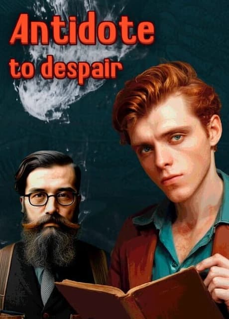 Antidote to Despair