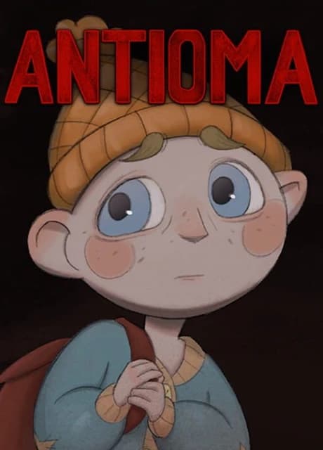 Antioma