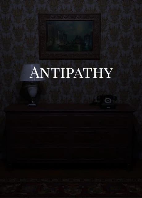 Antipathy