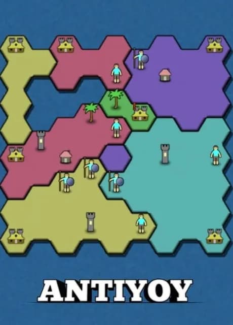 Antiyoy