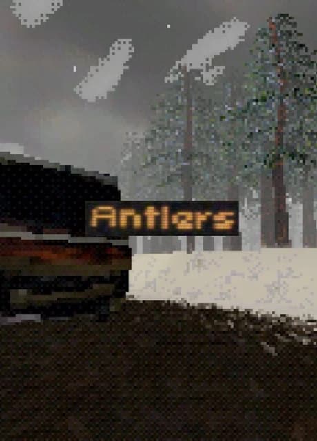 Antlers