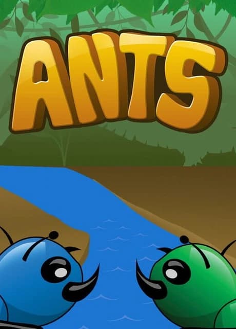 Ants