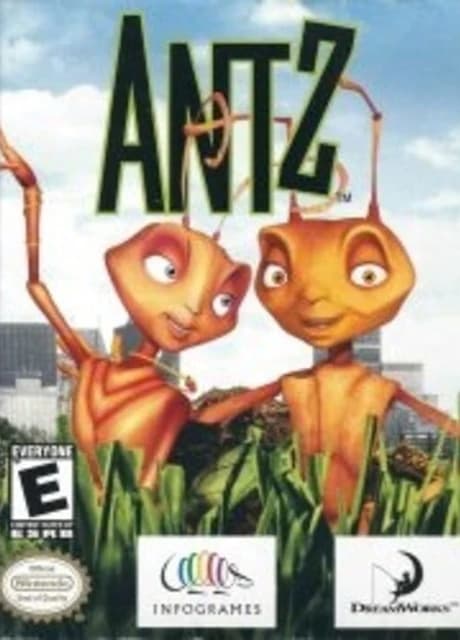 Antz