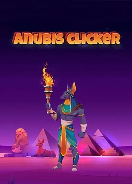 Anubis Clicker