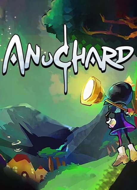Anuchard