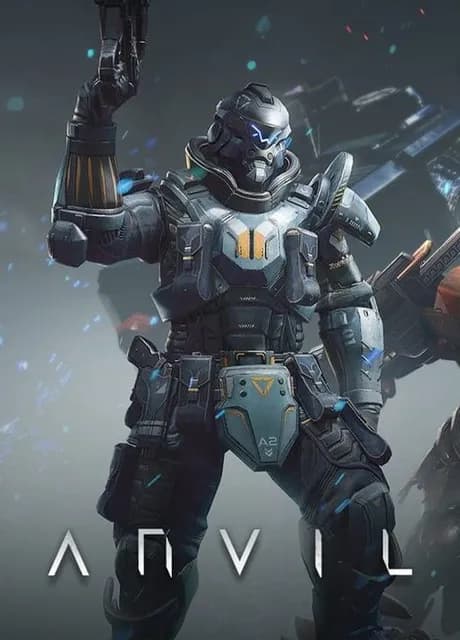 Anvil