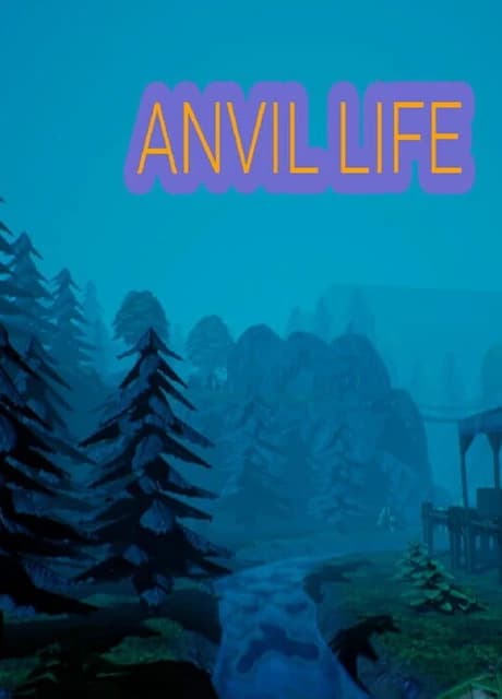 Anvil Life