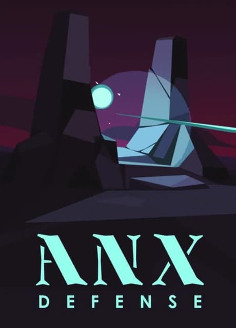 Anx Defense