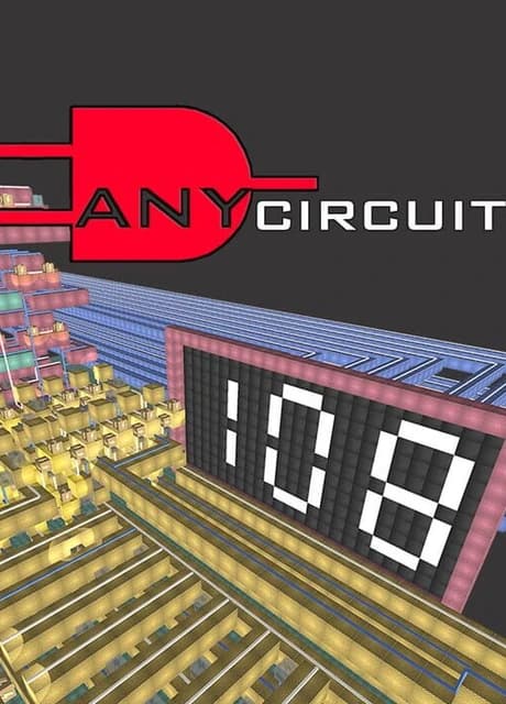 AnyCircuit