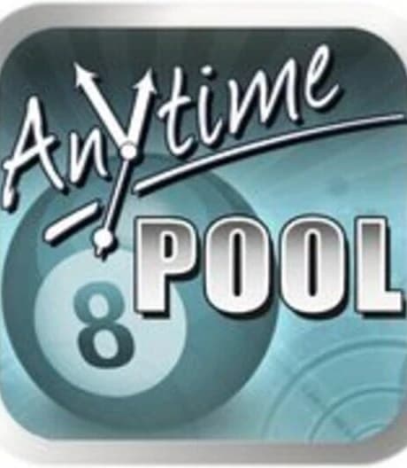 Anytime Pool