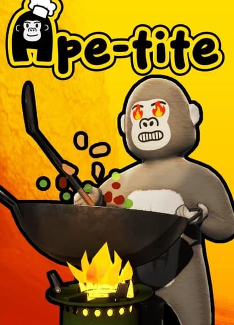 Ape-tite
