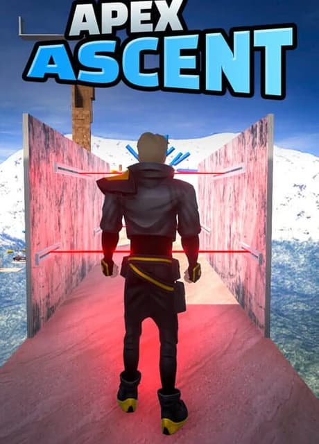 Apex Ascent
