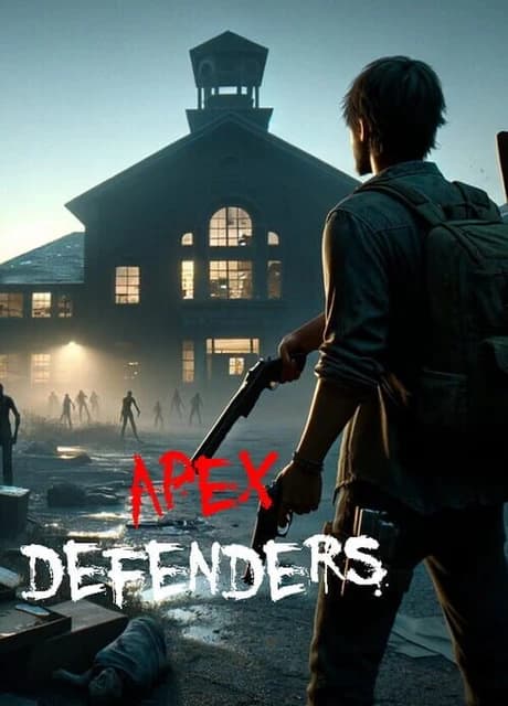 Apex Defenders