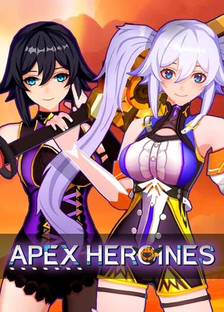 Apex Heroines